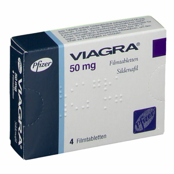 Viagra 50mg