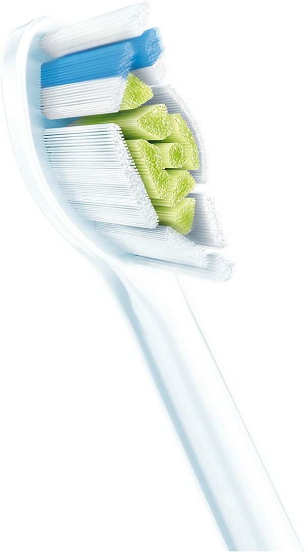 Philips Sonicare White 1 Wirkung
