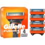 Gillette Fusion5 4er Pack